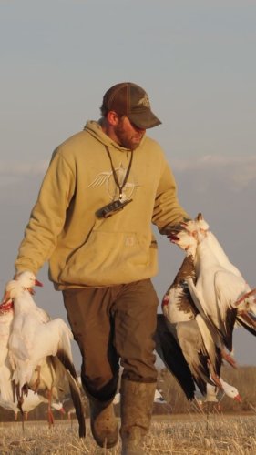 Video post from northernskiesoutfitters.