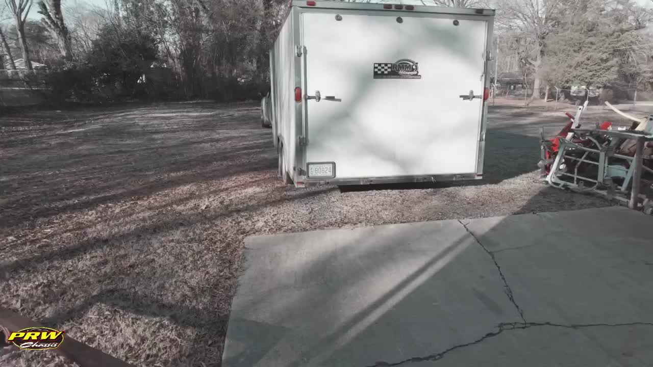 Video post from prwchassis.