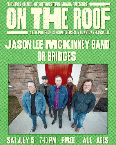 Photo post from jasonleemckinneyband.