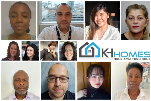 Photo post from kasarstays.