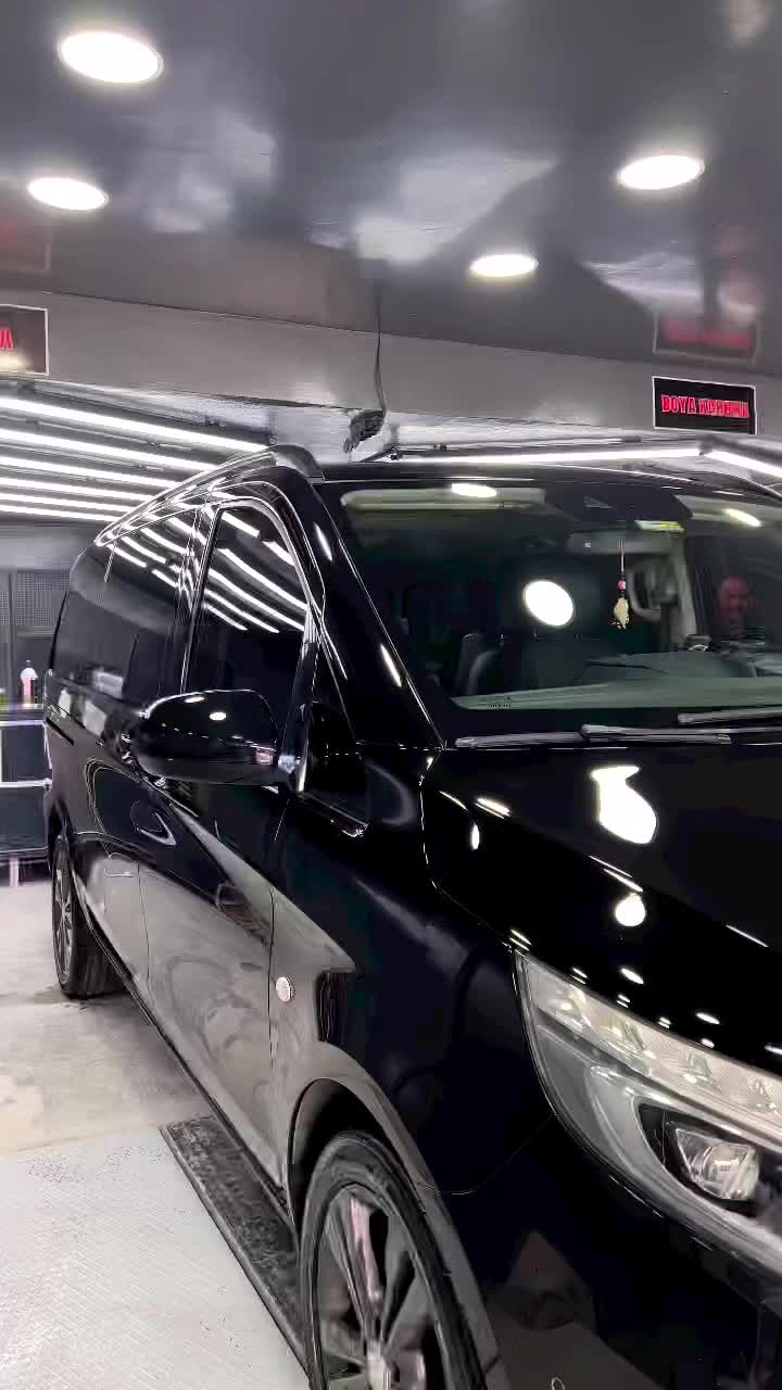 Video post from ustaminionarim.