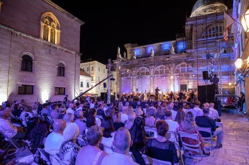 Photo post from dubrovnikfestival.