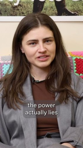 Video post from nzgreenparty.