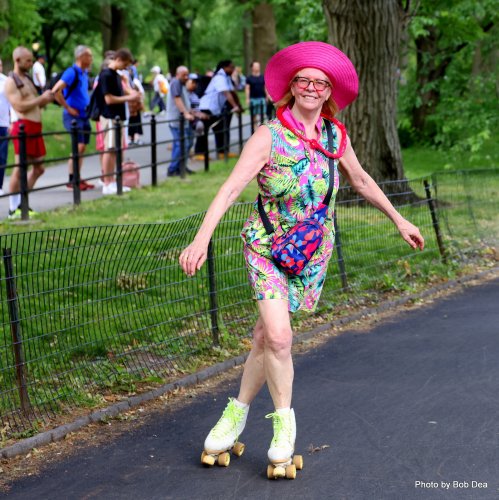 Photo post from icetheatreofny.