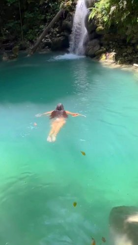 Video post from thingstodoinjamaica.