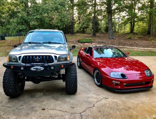 Photo post from coastal.offroad.