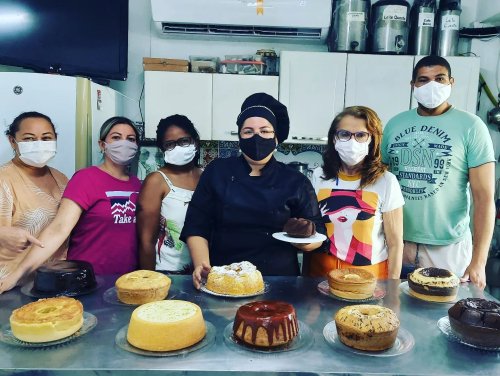 Photo post from lumoreiracursos.