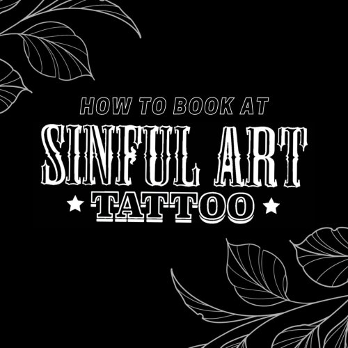 Carousel post from sinfulart_tattoo.