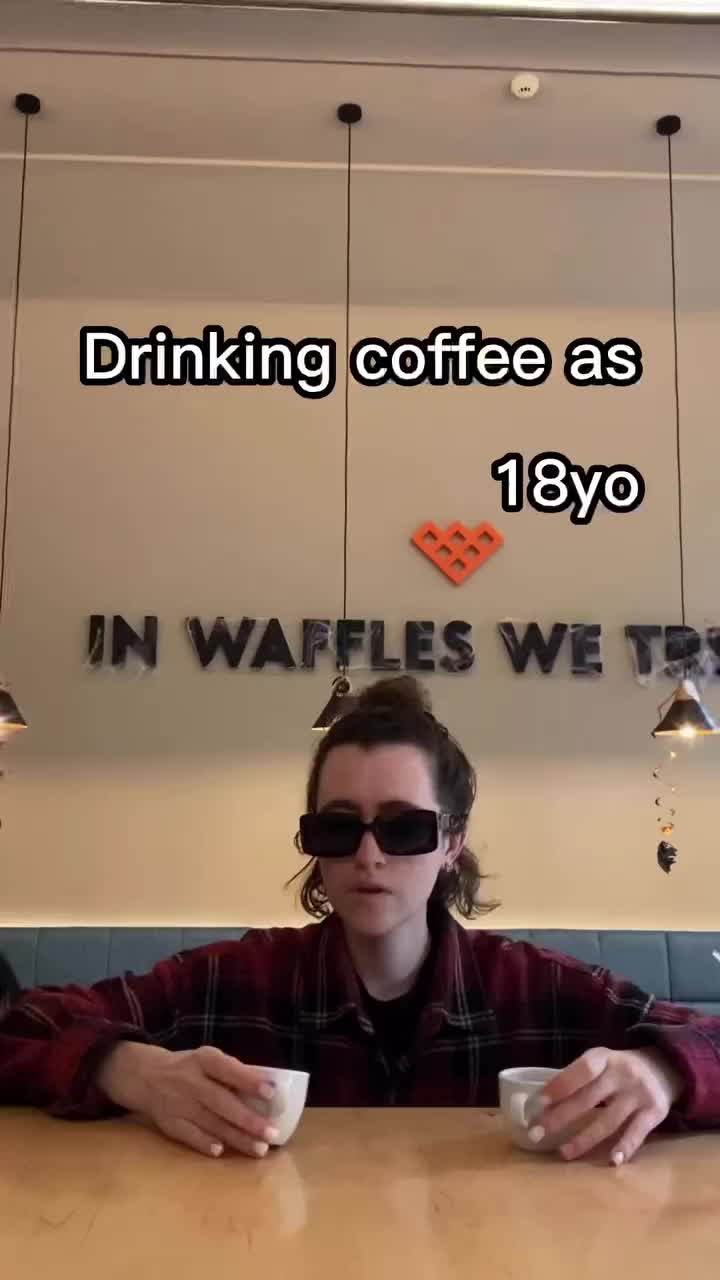 Video post from coffeeandwafflescz.