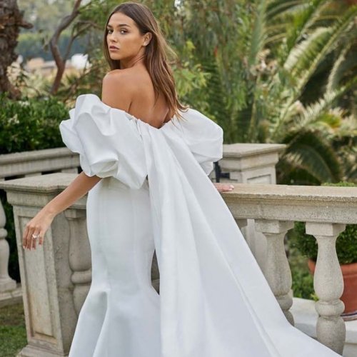 Photo post from lelitebridal.