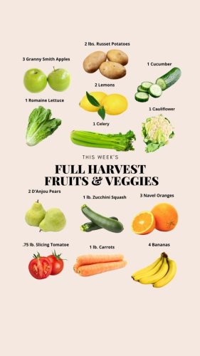 Video post from farmbox_arizona.