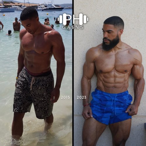 Photo post from ph_gains.
