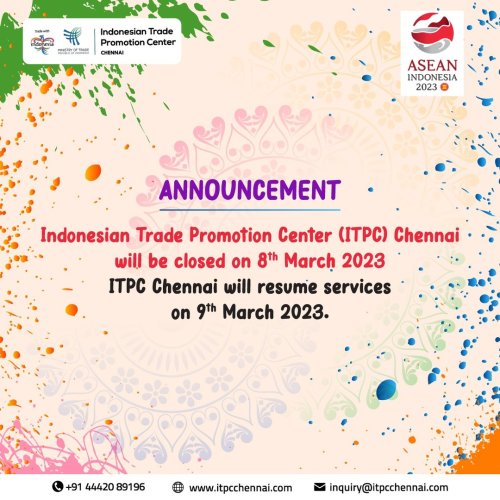 Photo post from itpcchennai.