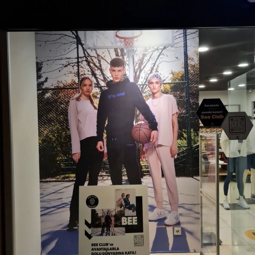 Carousel post from borareklam.