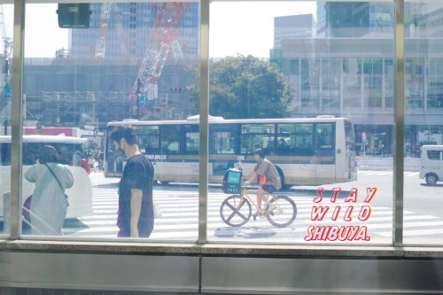 Photo post from play_shibuya.