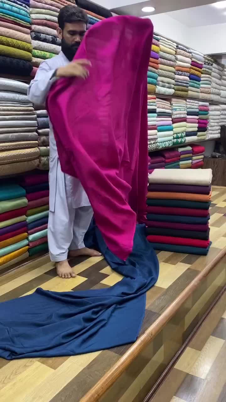 Video post from akbar_fabrics_.