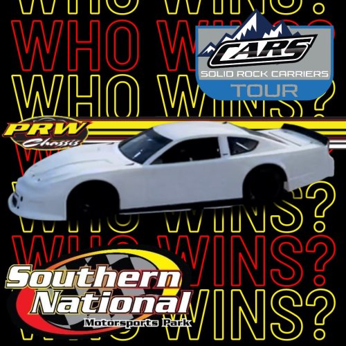 Photo post from prwchassis.