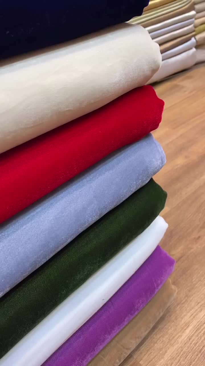 Video post from akbar_fabrics_.