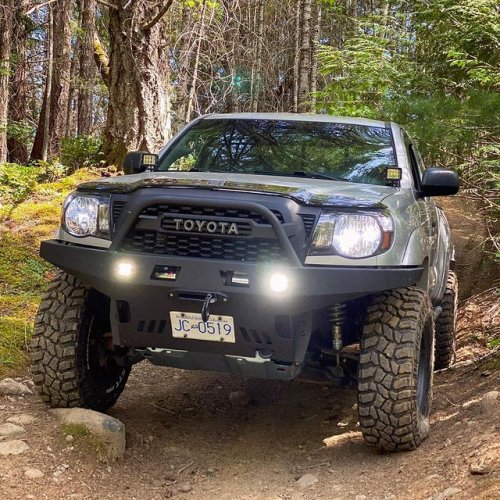 Photo post from coastal.offroad.