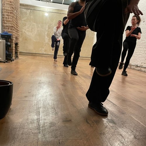 Photo post from azischooloftaiji.