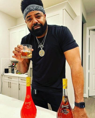 Photo post from bransoncognac.