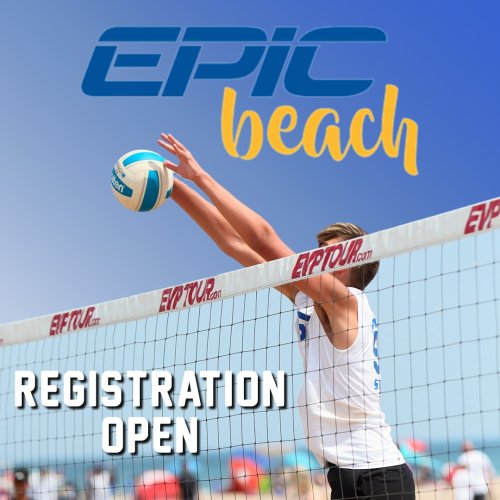 Carousel post from epicvball.