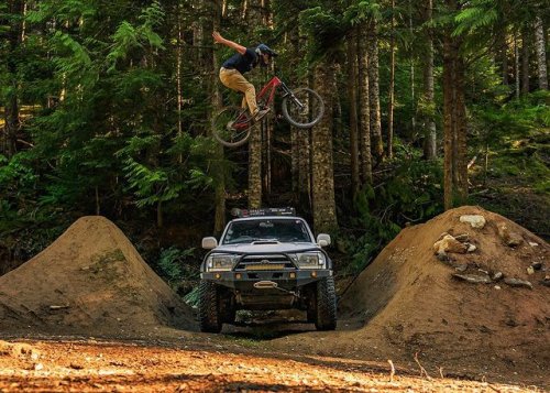 Photo post from coastal.offroad.