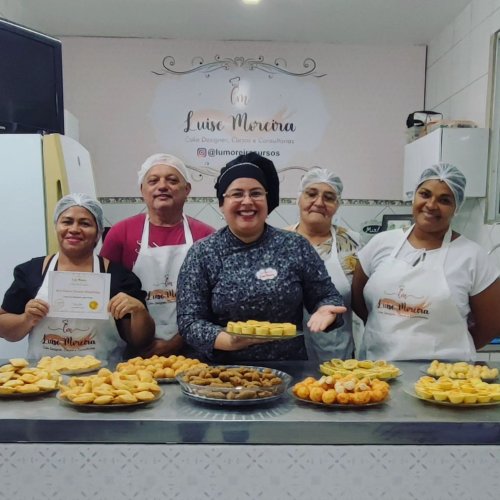 Photo post from lumoreiracursos.