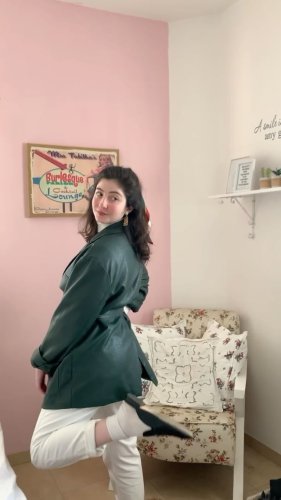 Video post from vintage.soulll.