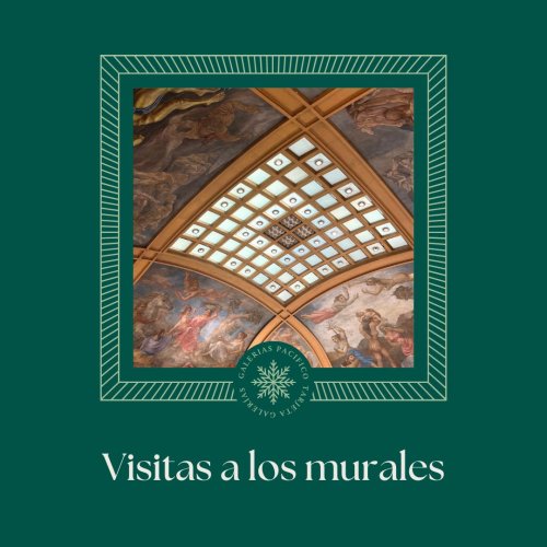 Photo post from galeriaspacificoshopping.