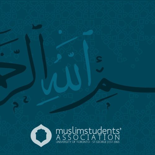 Photo post from uoftmsa.