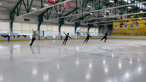 Video post from icetheatreofny.