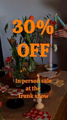 Video post from crane_living.