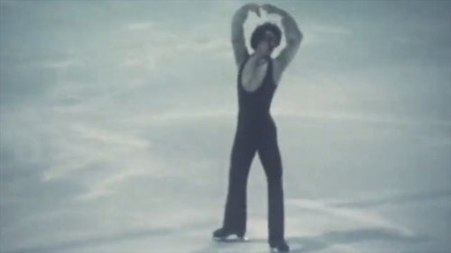 Video post from icetheatreofny.