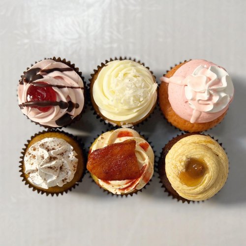 Photo post from famous_creations_catering.