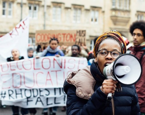 Photo post from wadhamoxford.