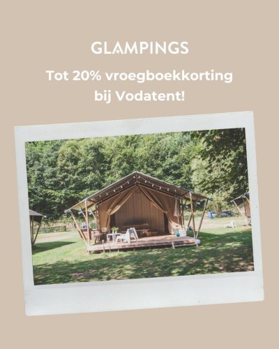 Photo post from glampings.