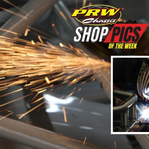 Carousel post from prwchassis.