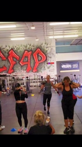 Video post from crossfitfourpeaks.
