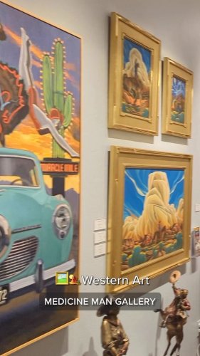 Video post from visittucson.