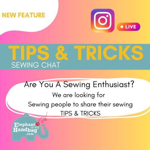 Photo post from elephantinmyhandbag.