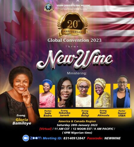 Carousel post from solidrockfoundation_.