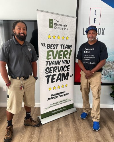 Photo post from lennoxflatscolumbus.