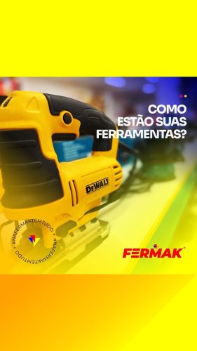 Video post from fermakoficial.
