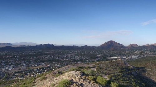 Video post from visittucson.