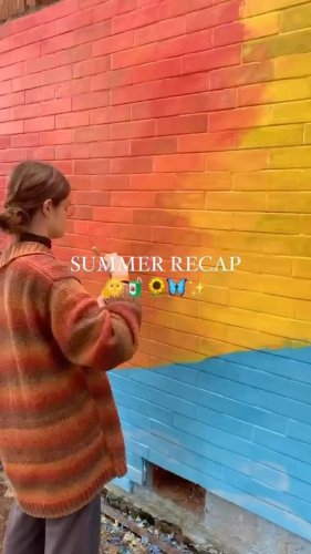 Video post from 00s.art.wave.