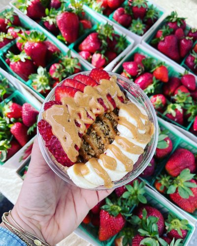 Photo post from visaliafarmersmarket.