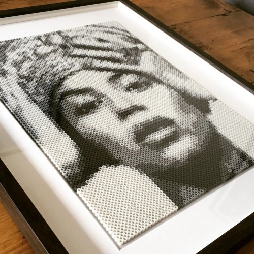 Photo post from caveofpixels.