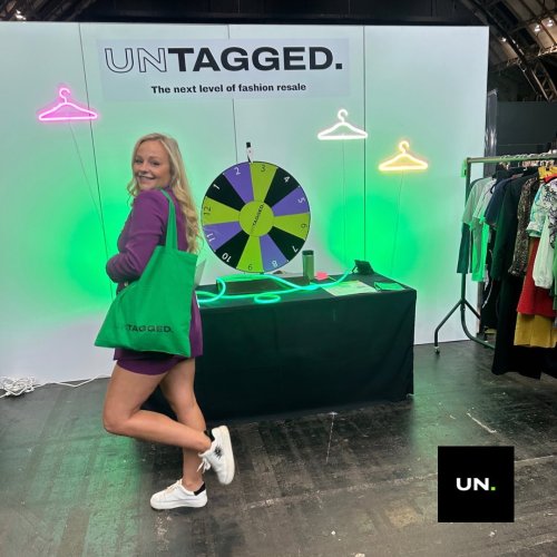 Photo post from untaggedfashion.