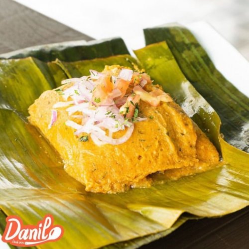 Photo post from danilo_restaurante.